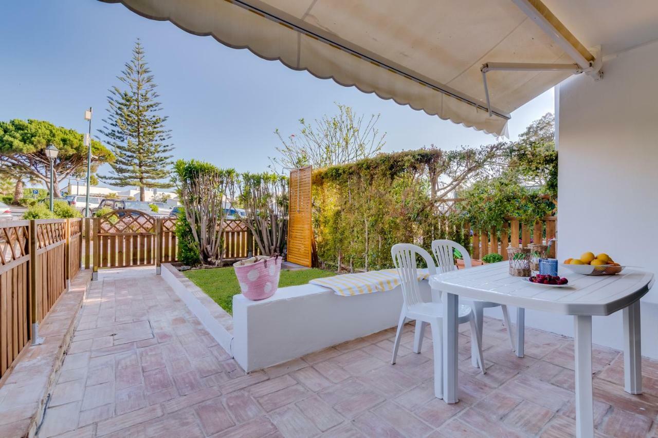 Villa V1 Vale Do Lobo Beach Εξωτερικό φωτογραφία