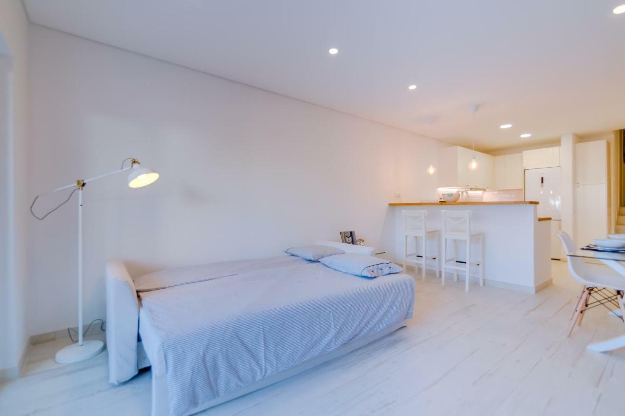 Villa V1 Vale Do Lobo Beach Εξωτερικό φωτογραφία