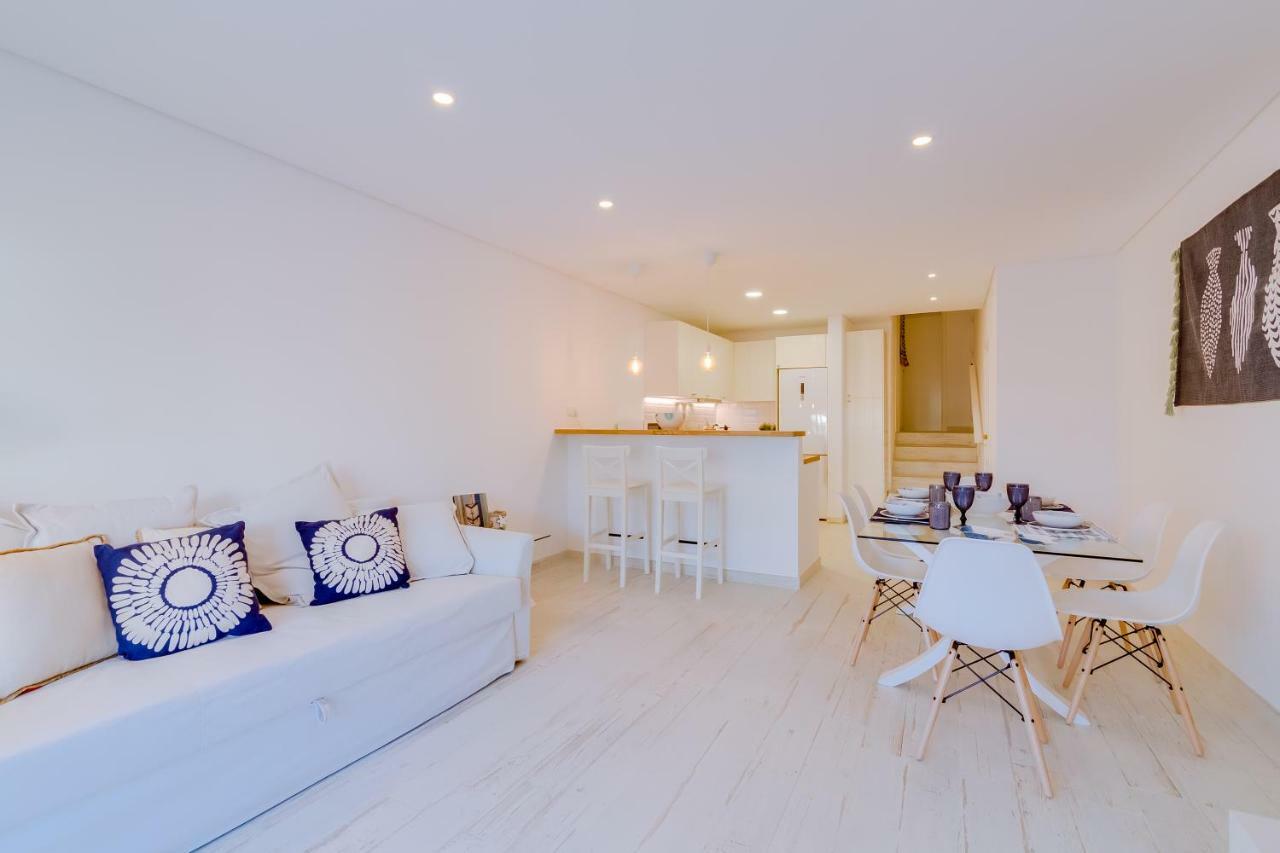 Villa V1 Vale Do Lobo Beach Εξωτερικό φωτογραφία