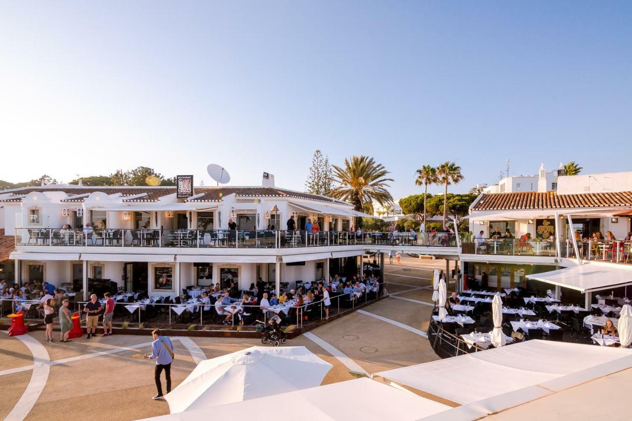 Villa V1 Vale Do Lobo Beach Εξωτερικό φωτογραφία