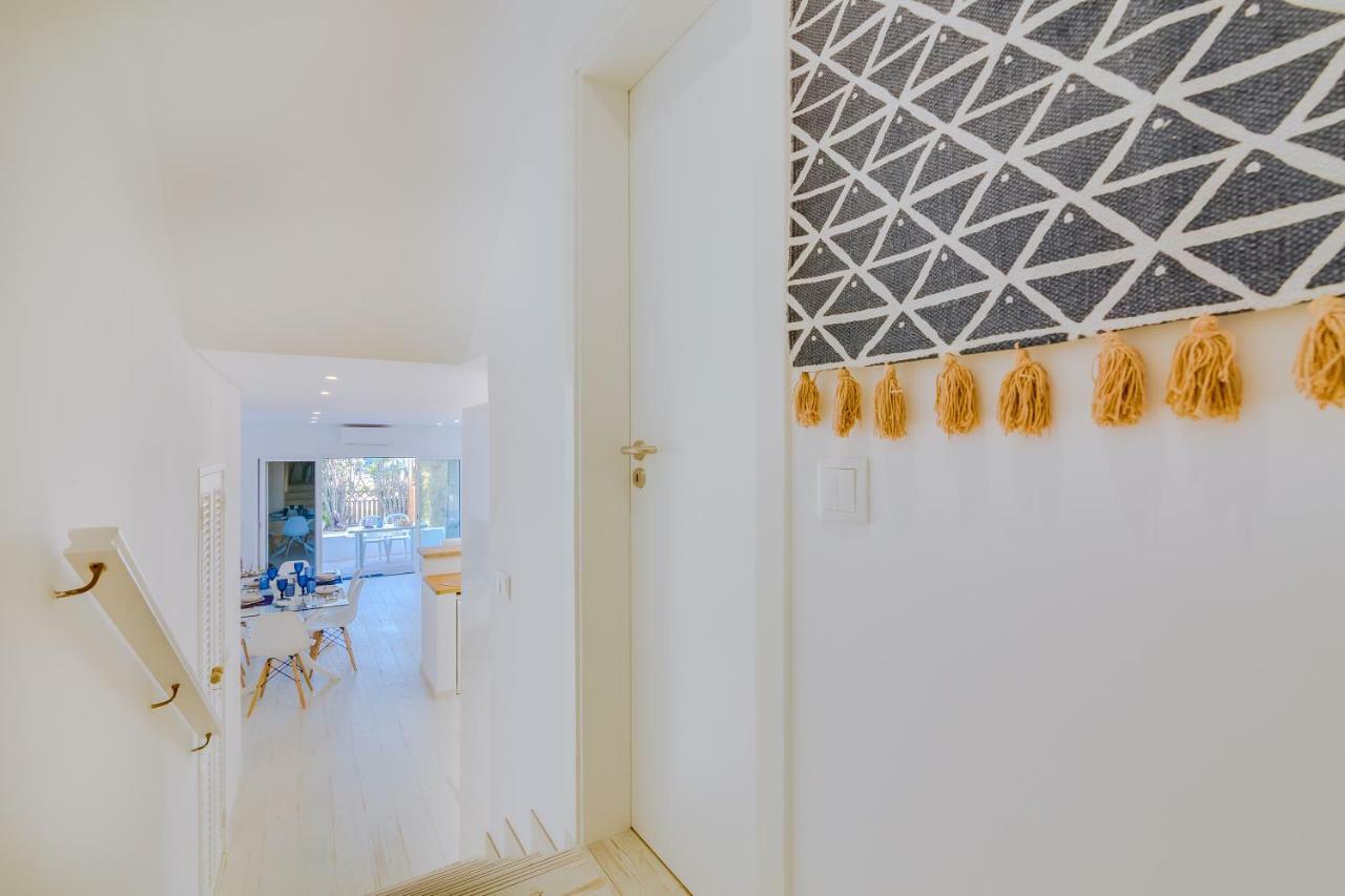 Villa V1 Vale Do Lobo Beach Εξωτερικό φωτογραφία