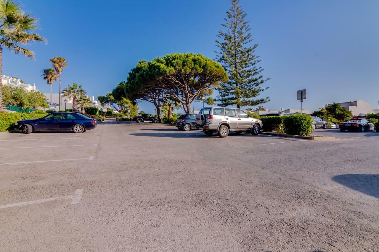 Villa V1 Vale Do Lobo Beach Εξωτερικό φωτογραφία