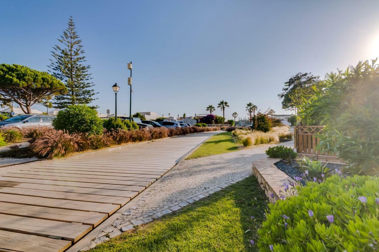 Villa V1 Vale Do Lobo Beach Εξωτερικό φωτογραφία
