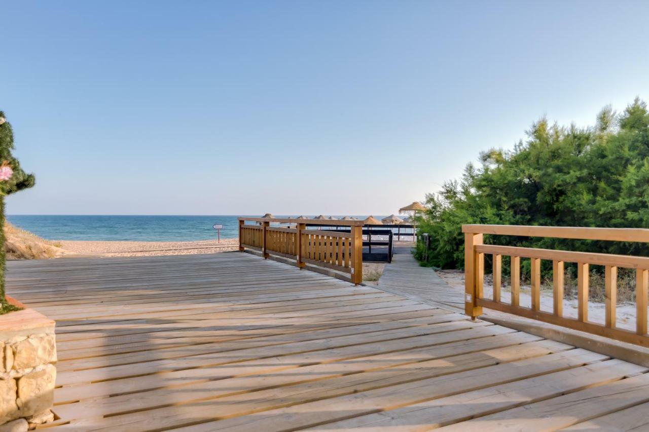 Villa V1 Vale Do Lobo Beach Εξωτερικό φωτογραφία