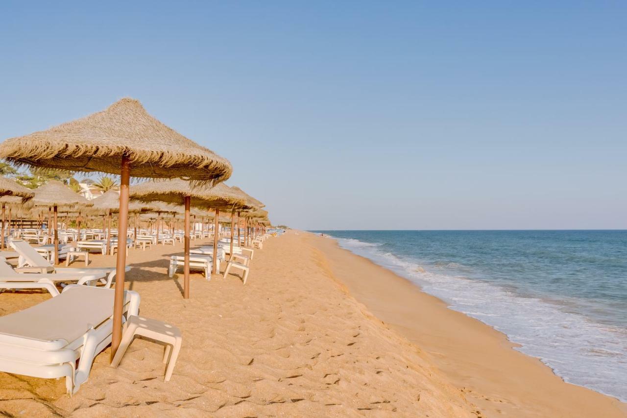 Villa V1 Vale Do Lobo Beach Εξωτερικό φωτογραφία