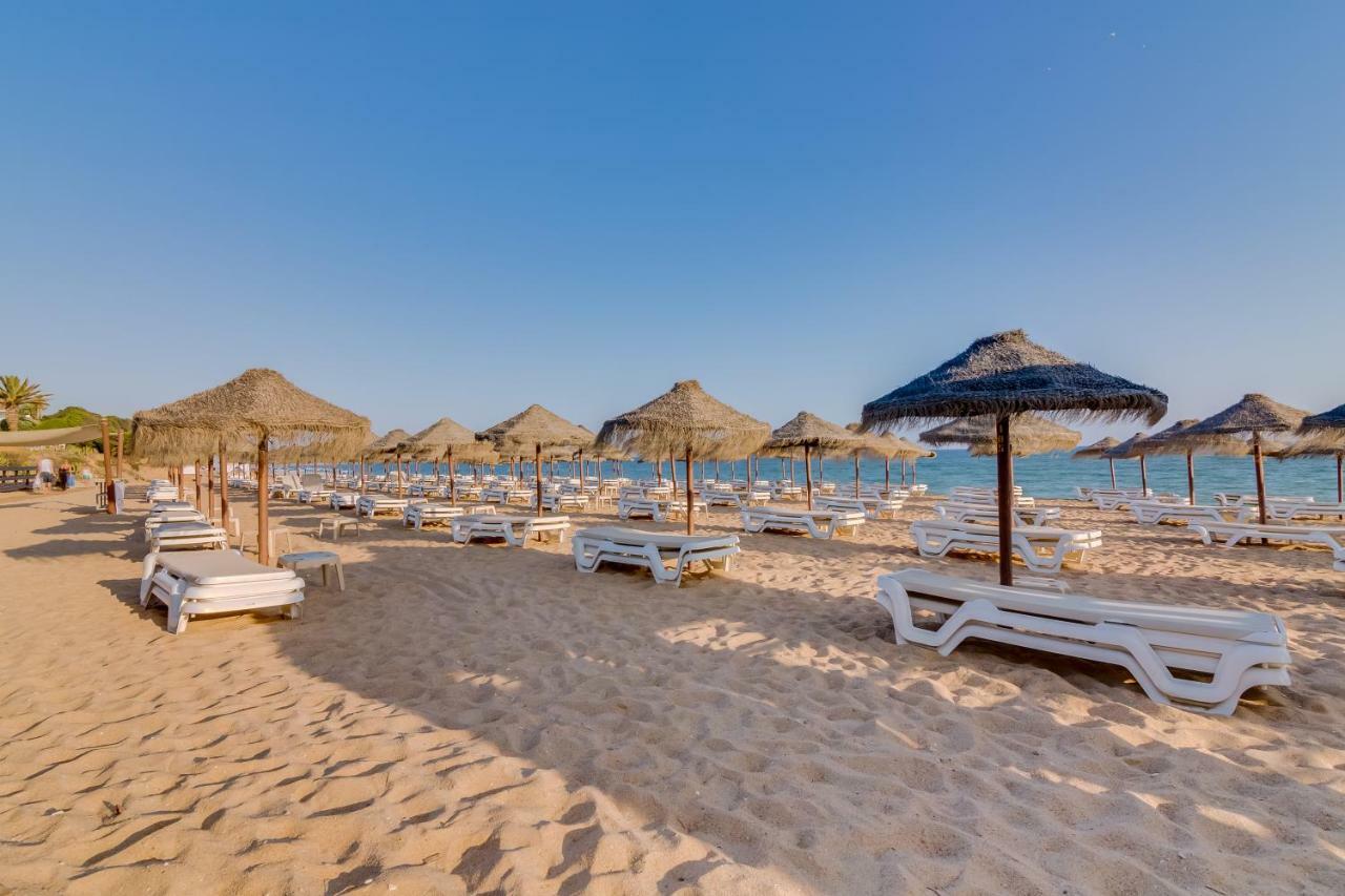 Villa V1 Vale Do Lobo Beach Εξωτερικό φωτογραφία