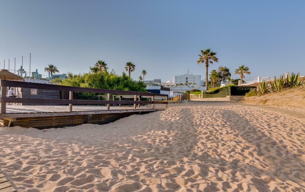Villa V1 Vale Do Lobo Beach Εξωτερικό φωτογραφία
