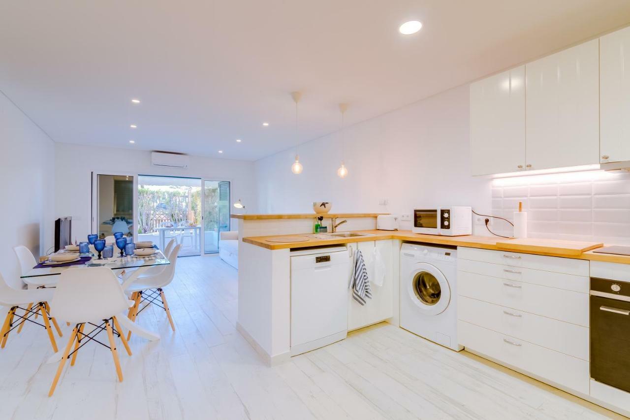 Villa V1 Vale Do Lobo Beach Εξωτερικό φωτογραφία