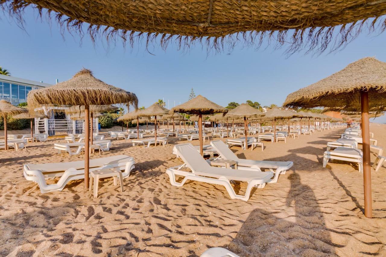 Villa V1 Vale Do Lobo Beach Εξωτερικό φωτογραφία
